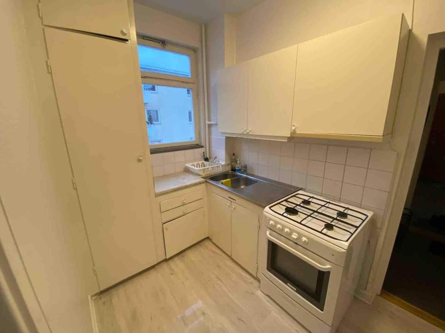 Apartmán Flatin Erbjuder Laegenheter I Soedra Stockholm Exteriér fotografie
