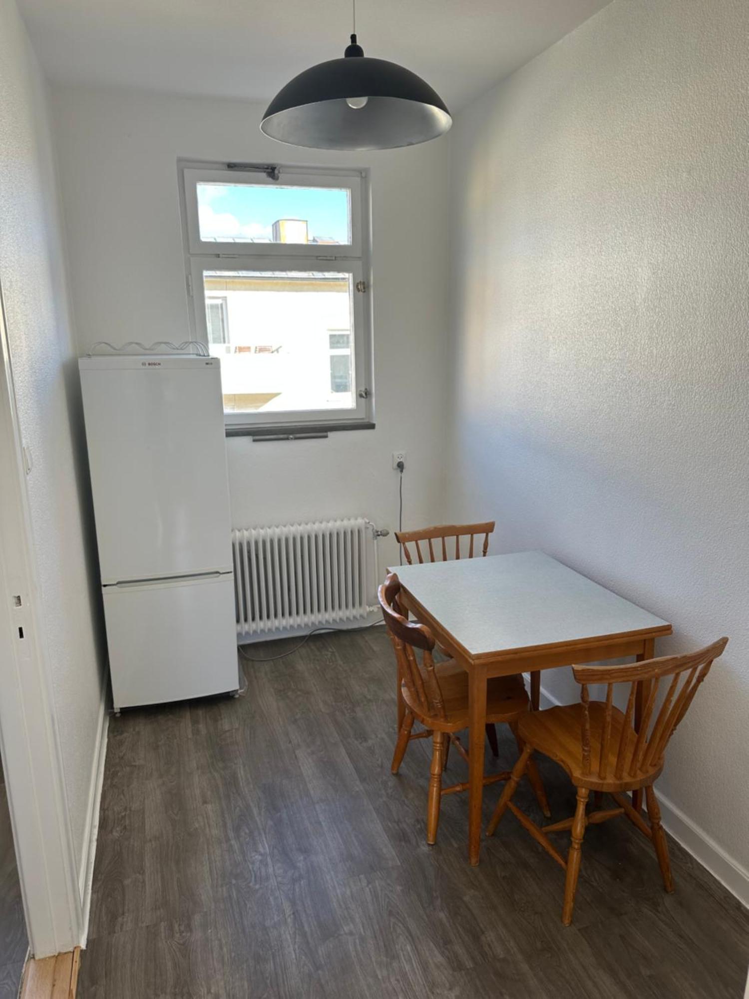 Apartmán Flatin Erbjuder Laegenheter I Soedra Stockholm Exteriér fotografie
